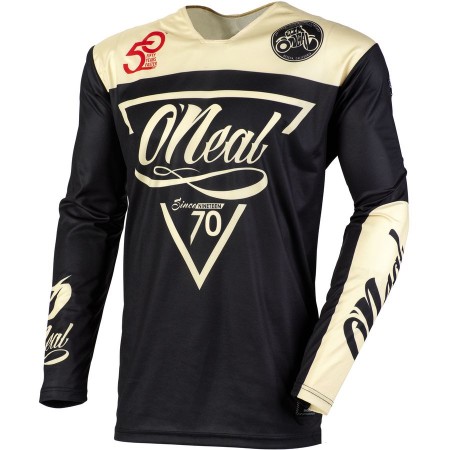 MTB/Motocross Shirt Lange Mouw O`Neal Mayhem Lite Reseda N002 2020
